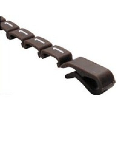 Маркер Legrand 038401 в Балашихе Аксессуары для кабель-канала Pintop.ru