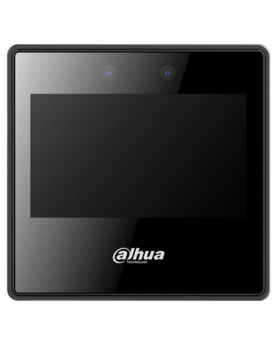 Терминал Dahua DHI-ASA3223A-W в Балашихе Системы контроля доступа Pintop.ru