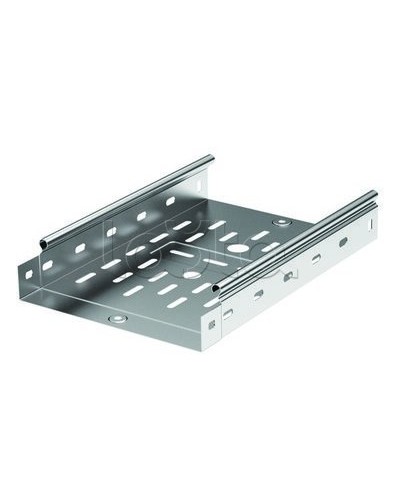 Лоток перфорированный 150х100 L2000 DKC 35332 в Балашихе Кабельные лотки Pintop.ru