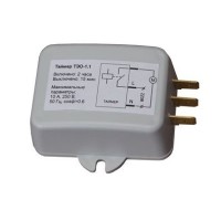 Таймер электронный Promix-CT.TMR.01-04