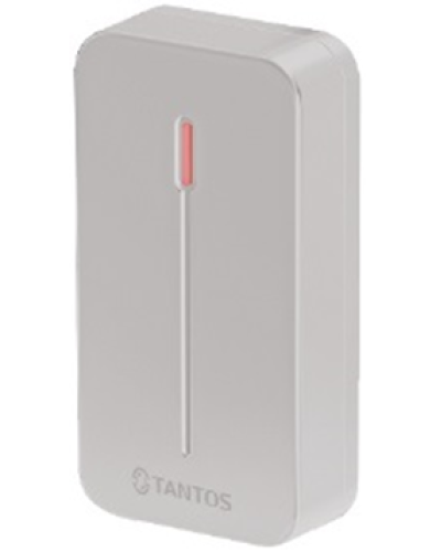 Считыватель карт Em-marin Tantos TS-RDR-E mini (серый) в Балашихе Считыватели Pintop.ru