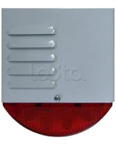 Оповещатель охранно-пожарный комбинированный Комтид ПКИ-СМ12 в Балашихе Оповещатели Pintop.ru