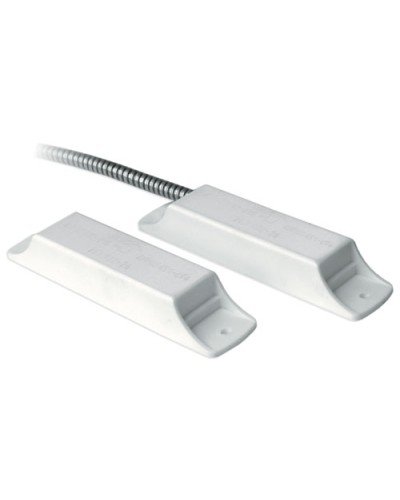 Извещатель охранный точечный магнитоконтактный Магнито-Контакт Аякс исп. 01 (ИО 102-26) в Балашихе Извещатели охранные Pintop.ru