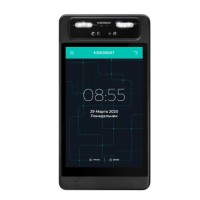 Терминал для биометрической идентификации по геометрии лица BioSmart QUASAR-MFR