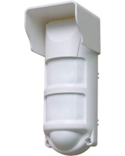 Извещатель охранный поверхностный оптико-электронный Риэлта Пирон-8Б (ИО 309-33) в Балашихе Извещатели охранные Pintop.ru