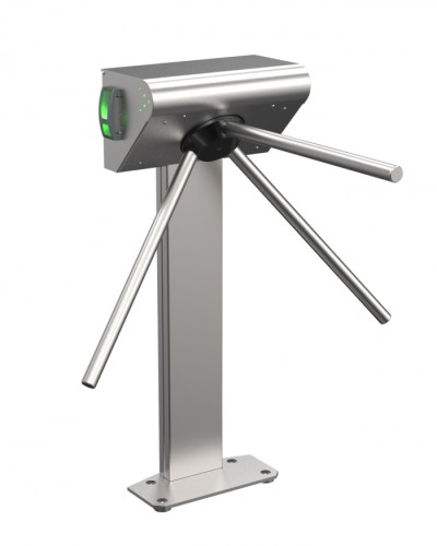 Турникет Т9М1 IP НЕРЖ (Fly A3 EH) Ростов-Дон в Балашихе Турникеты - Ростов-Дон Pintop.ru