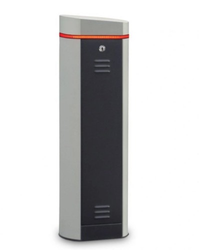 Тумба шлагбаума (без стрелы) PERCo-GS04.1 в Балашихе Автоматические шлагбаумы Pintop.ru