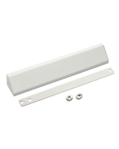 Коплект монтажный для замка ALM-200P ALeko MK 200 (белый) в Балашихе Дополнительное оборудование для СКУД Pintop.ru