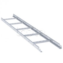 Лоток лестничный 50х300х3000-1,5 мм HDZ EKF (LT50300-1,5-HDZ)