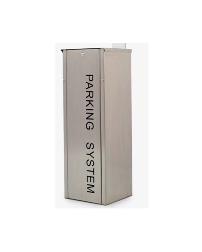 Тумба шлагбаума Smartec ST-RB303BR-SS в Балашихе Автоматические шлагбаумы Pintop.ru