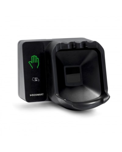 Считыватель вен ладоней BioSmart PV-WM MFR (Emarine, Mifare, NFC) в Балашихе Считыватели Pintop.ru