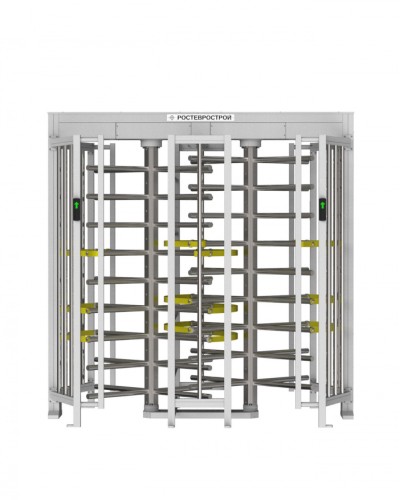 Турникет Ростов-Дон Ростов-Дон ПР2Ш/4М2-У (908) в Балашихе Турникеты Pintop.ru