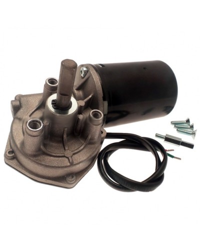 Моторедуктор V600 Came 119RIE129 в Балашихе Запчасти для шлагбаумов и автоматики Pintop.ru