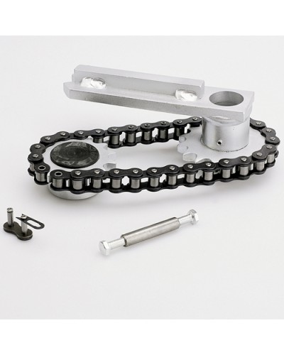 Передача для серии FROG для открывания ворот Came 001FL180 в Балашихе Запчасти для шлагбаумов и автоматики Pintop.ru