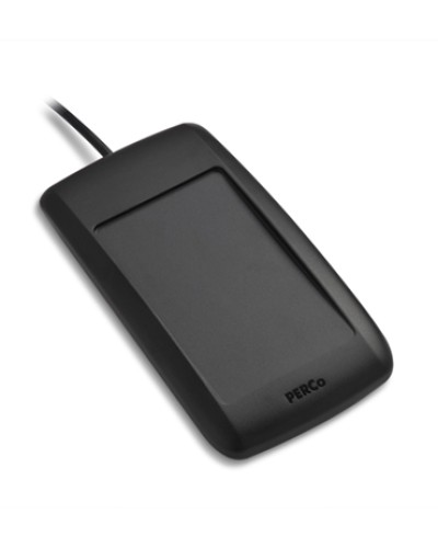 Считыватель контрольный для карт формата EMM/HID PERCo-IR15.3 в Балашихе Считыватели Pintop.ru