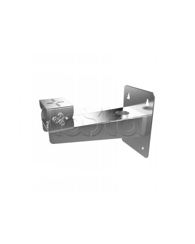 Кронштейн настенный Hikvision DS-1704ZJ-Y в Балашихе Кронштейны и адаптеры для камер и мониторов Pintop.ru