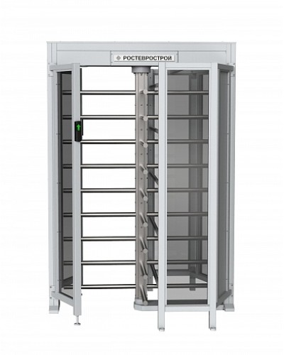 Турникет Ростов-Дон Турникет ПР1С/4М2 У в Балашихе Турникеты Pintop.ru