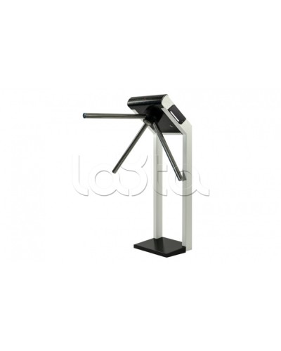 Турникет-трипод с автоматическими планками Антипаника 3V RUBEZH STRAZH Model L WEB MF в Балашихе Турникеты Pintop.ru