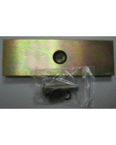 Комплект крепежный Vizit ЗИП ML400M якорь в Балашихе Дополнительное оборудование для СКУД Pintop.ru