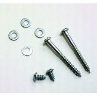 Комплект крепежный 10 Цифрал