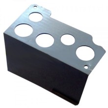 Пластины защитные BX-243 Came 119RIBX051