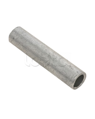 Гильза соединительная алюминиевая ГА 70-12 EKF PROxima (gl-70-12) в Балашихе Крепежные изделия Pintop.ru