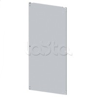 Плата монтажная, для шкафов DAE/CQE 1600x600 мм DKC R5PCE1660