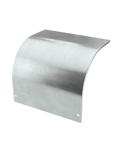 Крышка на угол DKC (SKOS3510KZL) в Балашихе Аксессуары для лотков Pintop.ru