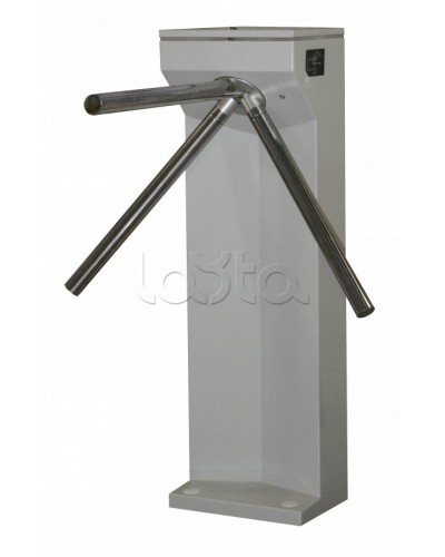 Турникет Сибирский Арсенал Турникет SA351-E300-MF (серый цвет корпуса) в Балашихе Турникеты Pintop.ru