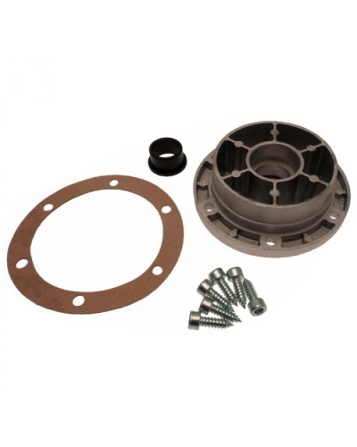 Крышка редуктора BX-243 Came 119RIBX047 в Балашихе Запчасти для шлагбаумов и автоматики Pintop.ru