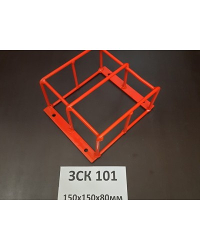 ЗСК ИПР красный safegrid ЗСК 101 красный в Балашихе Дополнительное оборудование для ОПС Pintop.ru