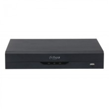 16-канальный HDCVI-видеорегистратор с FR Dahua DH-XVR5116H-4KL-I3