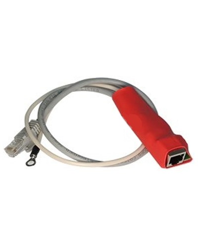 Модуль грозозащиты Beward NAG-1 в Балашихе Видеоусилители, Модуляторы, Делители Pintop.ru