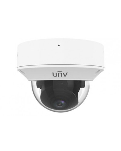 IP-камера видеонаблюдения антивандальная купольная Uniview IPC3238SB-ADZK-I0-RU в Балашихе IP-камеры Pintop.ru