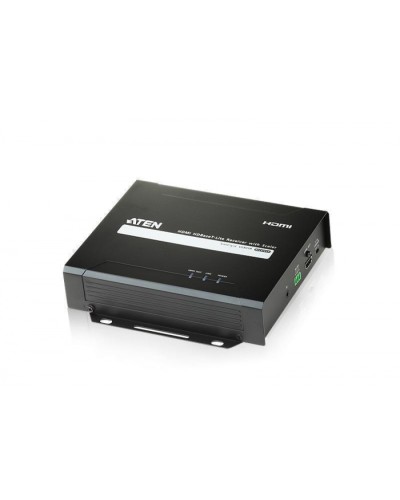 Приемник-масштабатор ATEN VE805R-AT-G в Балашихе Системы видеонаблюдения Pintop.ru
