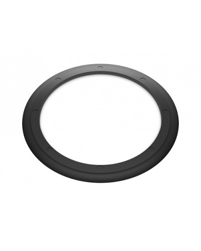 Кольцо резиновое уплотнительное для двустенной трубы, д.200мм DKC 016200 в Балашихе Аксессуары для стоек и шкафов Pintop.ru