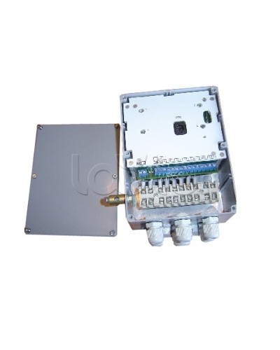 Средство обнаружения вибрационное ЮМИРС Мурена-02 в Балашихе Извещатели охраны периметра Pintop.ru