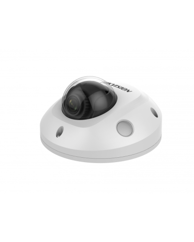 Купольная IP-камера Hikvision DS-2CD3586G2-IS(4mm)(H) в Балашихе IP-камеры Pintop.ru