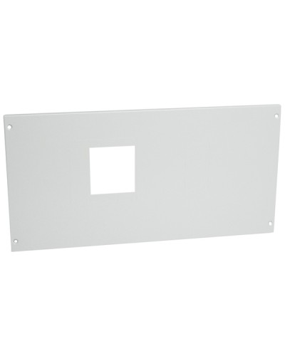 Панель лицевая металлическая Legrand 020923 в Балашихе Аксессуары для стоек и шкафов Pintop.ru