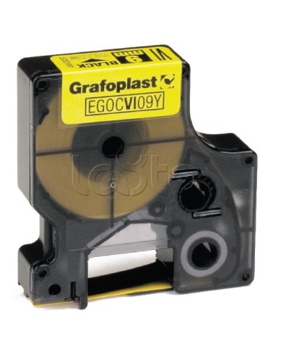 Картридж термо трубка 09мм х 1,5м белый DKC GRCHS09W в Балашихе Аксессуары для стоек и шкафов Pintop.ru