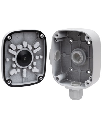 Монтажная коробка Beward HB-120-R3 в Балашихе Системы видеонаблюдения Pintop.ru