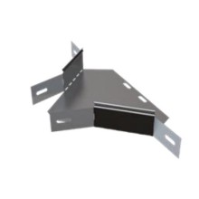 Ответвитель Т-образныйкомпактный 500x100 (1,0) ПожТехКабель (564-226)