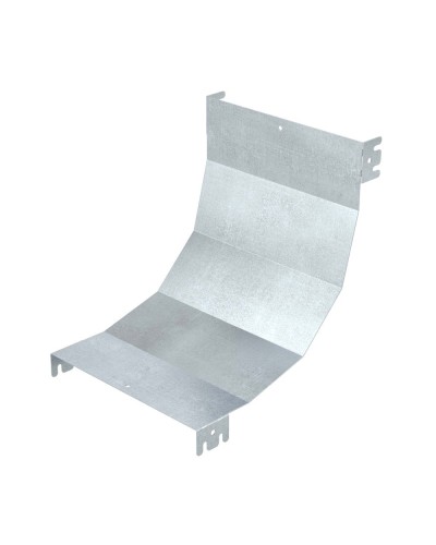 Крышка на угол DKC (LKH5930KZL) в Балашихе Аксессуары для лотков Pintop.ru