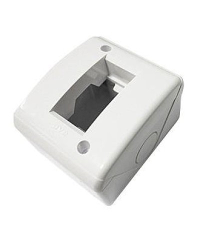 Корпус для одного выключателя Came 001YE0043 в Балашихе Запчасти для шлагбаумов и автоматики Pintop.ru