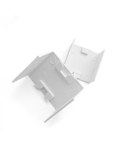 Соединитель на стык 25х25 (4 шт/комп) Промрукав PR08.2867 в Балашихе Аксессуары для кабель-канала Pintop.ru