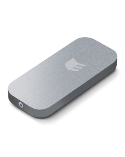 Считыватель мультиформатный ESMART Reader BLE серии STONE (ER1501 EO1529) (Silver Gray) Mullion в Балашихе Считыватели Pintop.ru