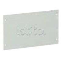 Панель сплошная 19" высота 1U для шкафов DAE/CQE DKC R5PRK1