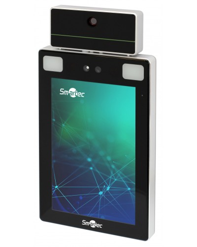 Терминал биометрический Smartec ST-FR043T в Балашихе Считыватели Pintop.ru