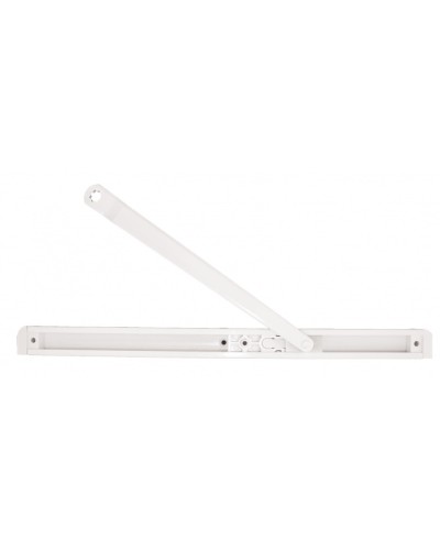 Скользящий канал Tantos TS-DC Скользящий канал (белый) в Балашихе Дополнительное оборудование для СКУД Pintop.ru