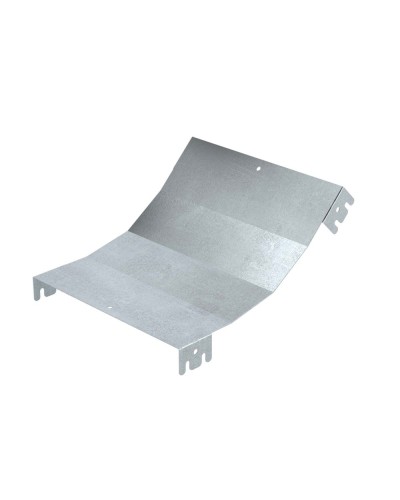 Крышка на угол DKC (LKH0595K) в Балашихе Аксессуары для лотков Pintop.ru